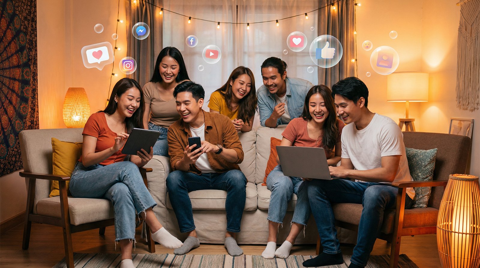 海角社区生活视频分享