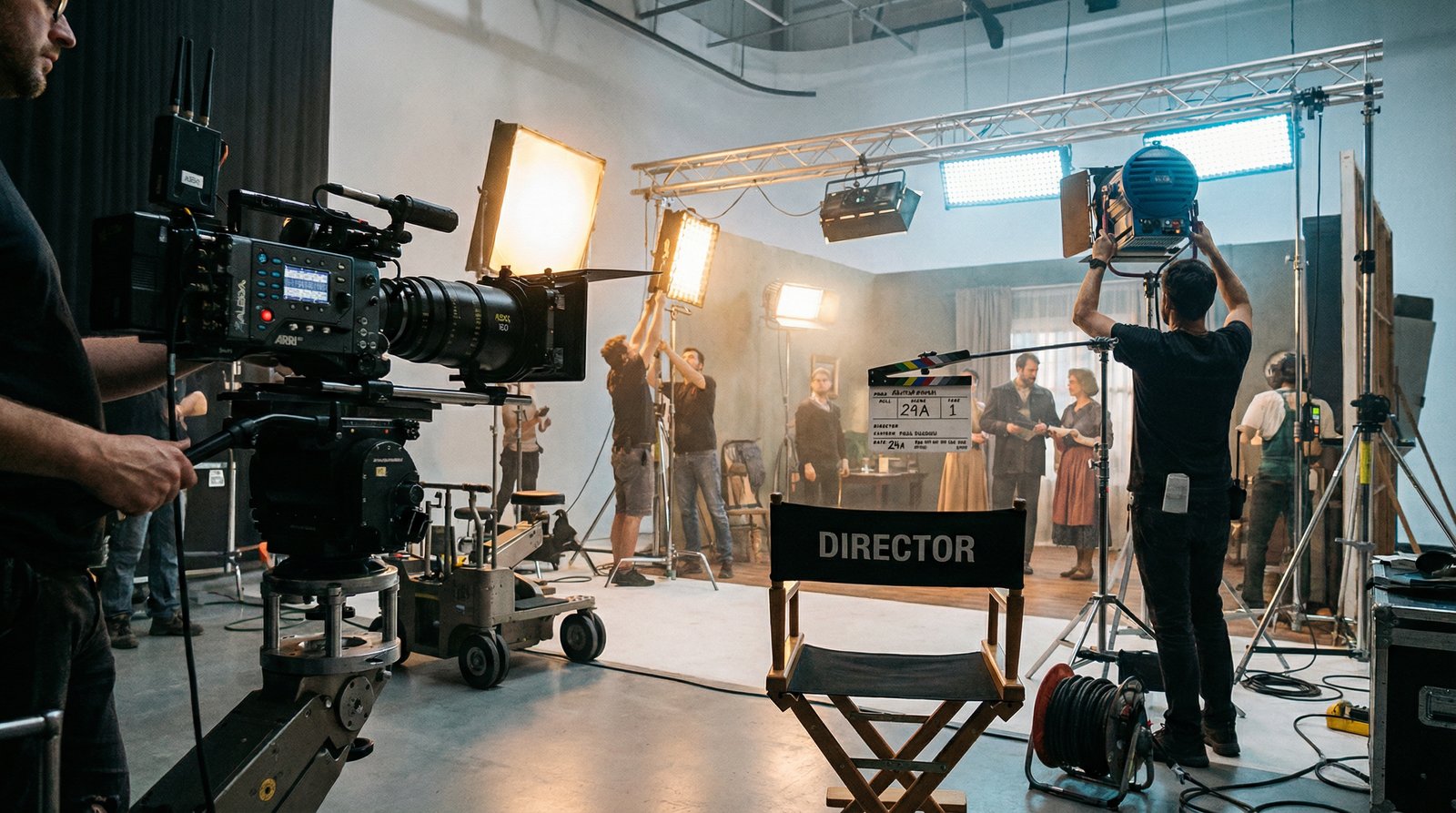 海角社区视频制作幕后花絮